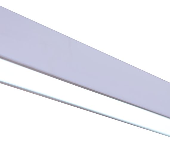 Светильник подвесной линейный LED 24W CW WH (FLF-100) | Зображення 6