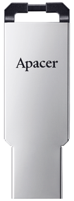 USB Flash Apacer AH310 32GB Silver (ЮСБ Флешка 32 ГБ)