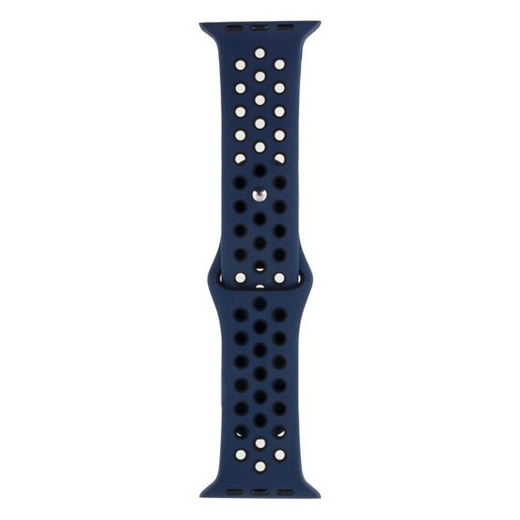 Ремінець для Apple Watch Nike 42/44/45/49 mm Колір White Rose | Зображення 9