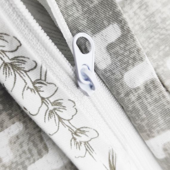 Постільна білизна Love You Сатин TLG2312 Євро | Зображення 2