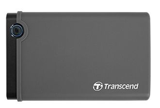 Зовнішня кишеня для SSD/HDD Transcend Case StoreJet TS0GSJ25CK3 2.5" | Зображення 2