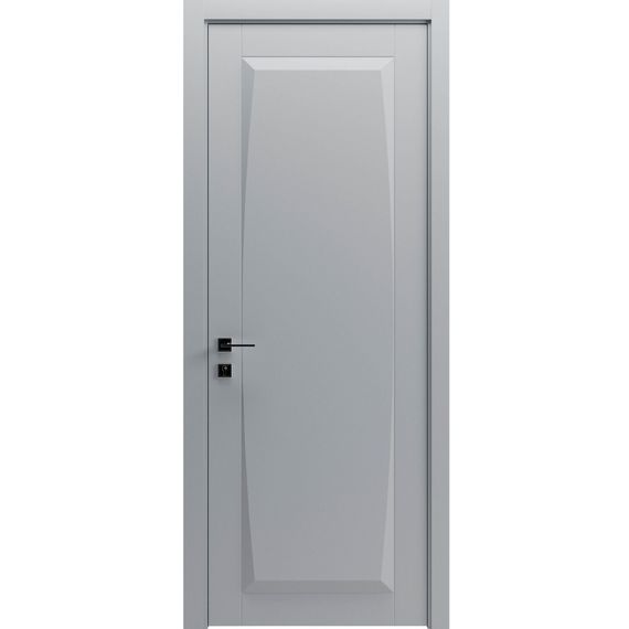 Двери Rodos LOFT Olimpia (1,2,3) RAL 7040