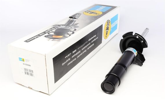 Амортизатор передній BMW 3 F30 F80 11- B4  22-220066