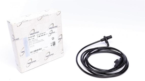 Датчик ABS задній Mercedes Benz Sprinter VW Crafter 11- R  02.42.065