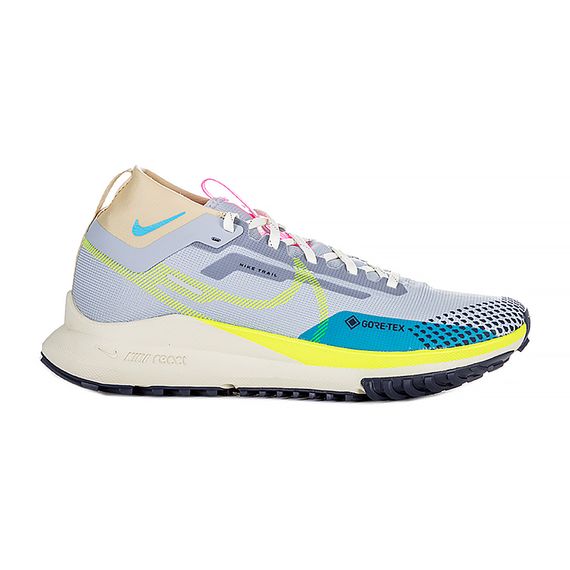 Кросівки Nike REACT PEGASUS TRAIL 4 GTX | Зображення 1