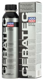 Liqui Moly Антифрикційна присадка Cera Tec 300мл.