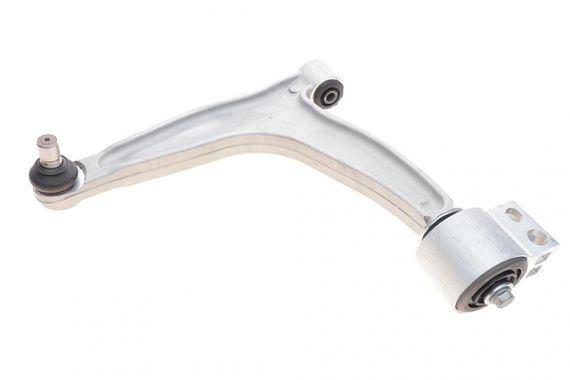 Важіль підвіски передній знизу  L Opel Vectra C 02-08 204080