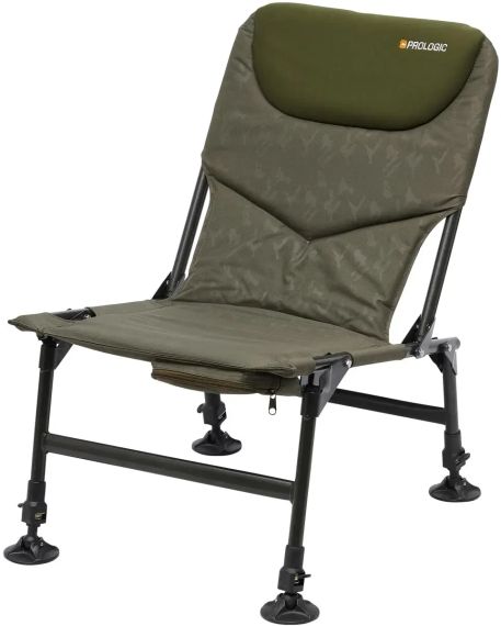 Крісло Prologic Inspire Lite-Pro Chair With Pocket Зелений