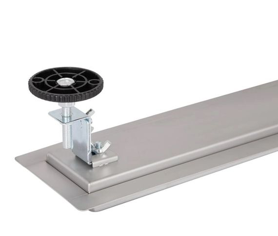 Трап Qtap Taurus Tile600 з сухим затвором під плитку QTTAUTILE600 | Зображення 4