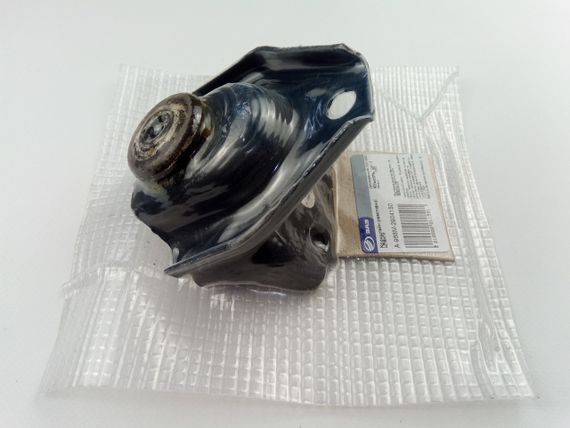 Кронштейн розтяжки "КРАБ" Таврія, АвтоЗАЗ (968-2904150) (A-968M-2904150)