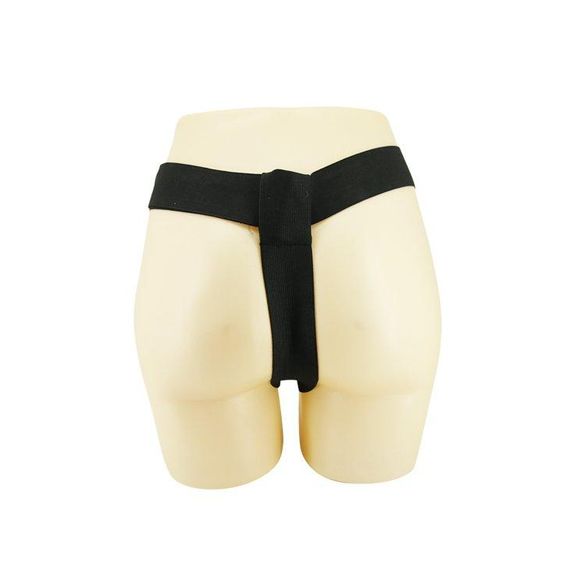 Страпон "Ultra Passionate Harness" BW-022053 Sex Aura | Зображення 4