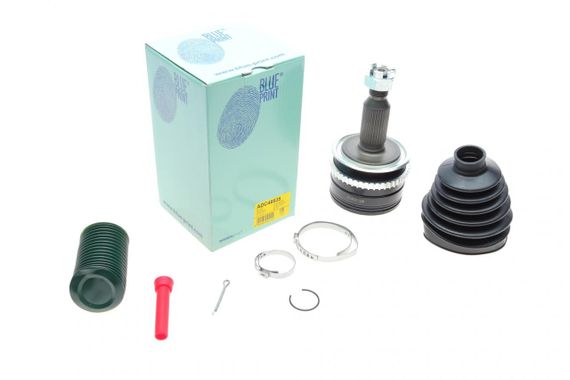 ШРКШ зовнішній Mitsubishi L200 IV 4x4 Pajero Sport 2.5-3.5 96- ADC48935