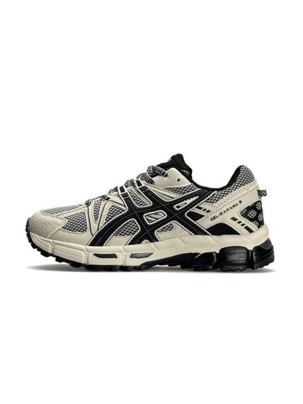 Женские кроссовки ASICS Gel-Kahana 8 W Beige Black топ B3577 37 23.5 см | Зображення 2