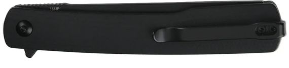 Нож Artisan Orthodox Black | Зображення 2