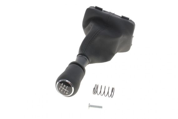 Рукоятка важеля КПП VW T6 15- 6-ступенева  77111642702