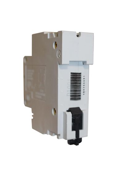 Автоматичний вимикач ВА27-100 1Р 100А 10 кА х-ка D Ny95504883 | Зображення 2