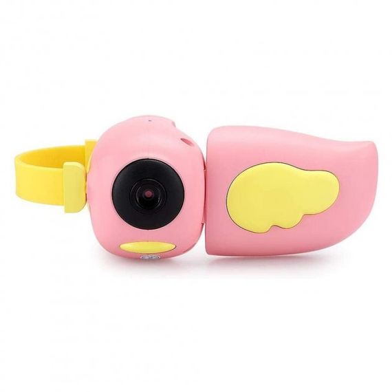 Дитячий фотоапарат - відеокамера Kids Camera DV-A100 / Дитяча цифрова камера | Зображення 2