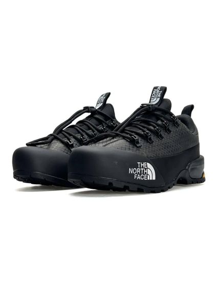 Кросівки The North Face Glenclyffe Low GTX Black , В'єтнам весна / осінь / єврозима A4703 | Зображення 4