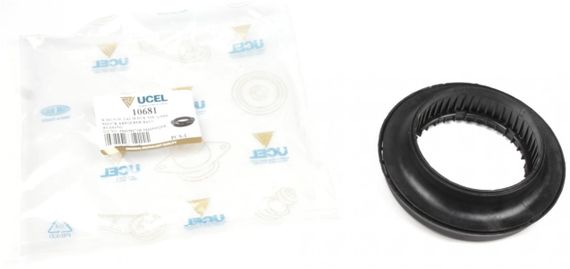 Підшипник амортизатора опорний Nissan Qashqai 1.2 1.5 1.6 dCi 13- Renault Scenic IV 10681