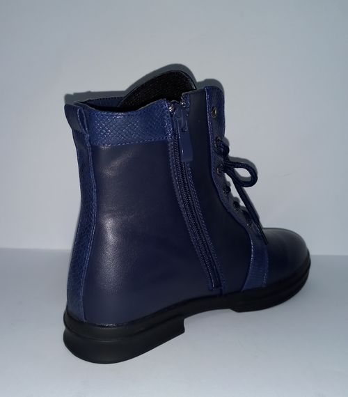 Ботинки K53d.blue Clibee 37, 24 | Зображення 2