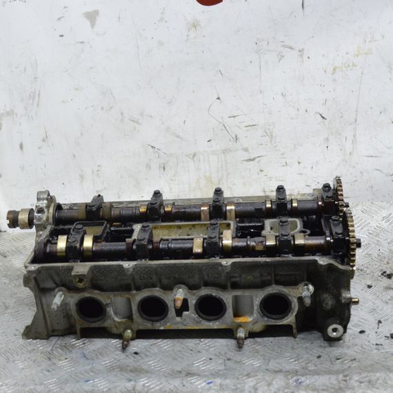 ГБЦ 1.8 SCI Ford Mondeo III 2007-2012 Головка блоку циліндрів Форд Мондео 3 2S7G6090AN 2S7G-6090-AN | Зображення 4