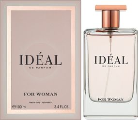 Парфумована вода Fragrance World Ideal de Parfum жіноча 100 мл