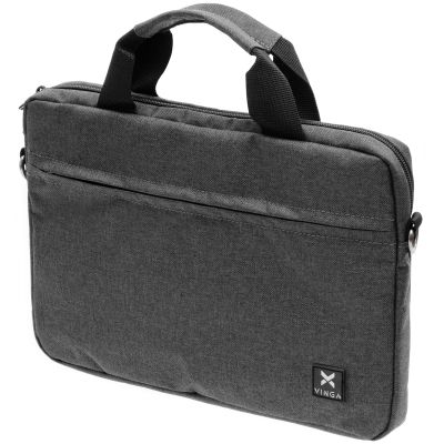 Сумка для ноутбука Vinga 14&quot; NB1403 melange gray (NB1403GY)