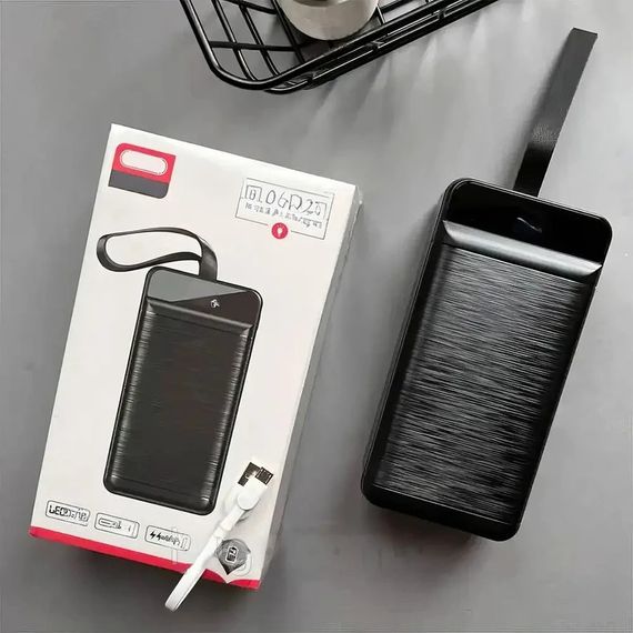 Павербанк потужний 30000 мАг XPRO PR159 (234575534_2369) | Зображення 7