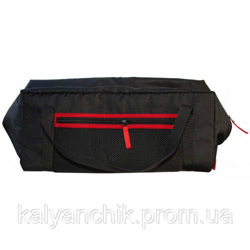 Сумка для кальяну LeRoy Hookah UNI