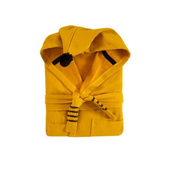 Халат Buldans 9871 Туреччина 3-4 роки  Бавовна Оливковий