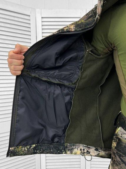 Тактичний костюм софтшел SoftShell gopher ВТ7906 | Зображення 5