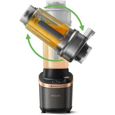 Блендер Philips HR3770/00 | Зображення 8