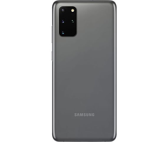 Смартфон Samsung Galaxy S20+ 5G SM-G986U 12/128GB Black | Зображення 2