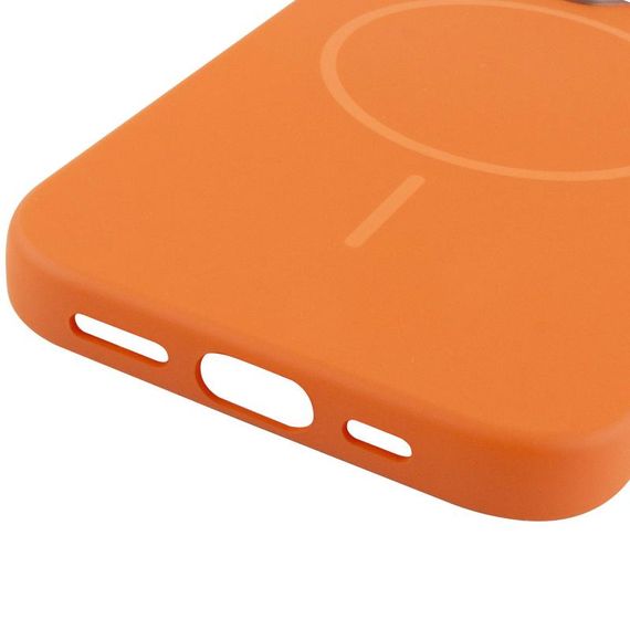 Чохол PC Dream with Magnetic Fit для Apple iPhone 17 Pro Max / 18 Pro Max (6.9") Orange | Зображення 3