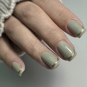 Кольорова база Toki-Toki Rustic Base 02 з шимером 5мл