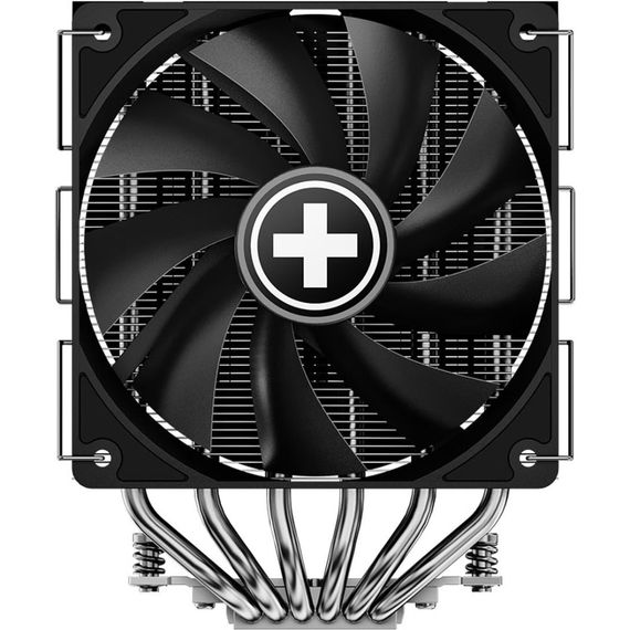 Вентилятор для процесора XILENCE CRYON CPU cooler M806D.B (універсальний) | Зображення 3