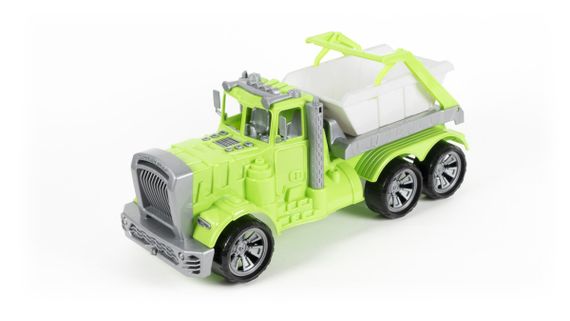 Машинка грузовик Орион FS-2-530 | Зображення 2