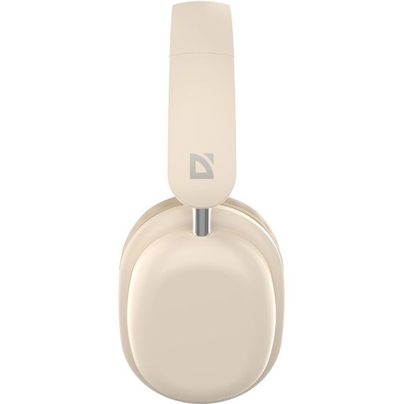 Навушники Defender FreeMotion B640, Bluetooth+3,5мм, Beige