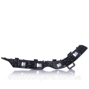 86613B0000 Крепление заднего бампера левое KIA Cerato Hatch/Forte5 16-18