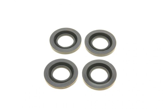Ремкомплект супорта переднього Mercedes Benz E-class W211 02-08 d=28 32mm  Brembo  +8 поршнів  228906 | Зображення 7