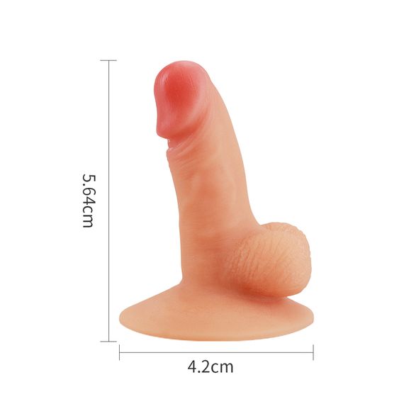 Підставка для телефону - Pecker Stand Holder | Зображення 3
