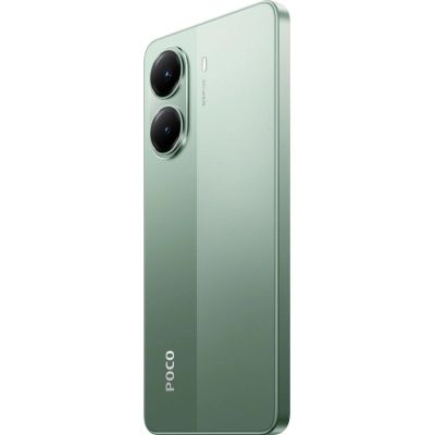 Мобильный телефон Xiaomi Poco X7 Pro 12/512GB Green (1123296) | Зображення 6