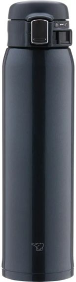 Термокружка Zojirushi SM-SR60BC 0.6l Чорний
