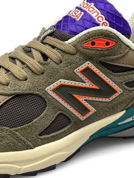 Кроссовки мужские 990 v3 “Traiblaisers” , Вьетнам 46 | Зображення 8