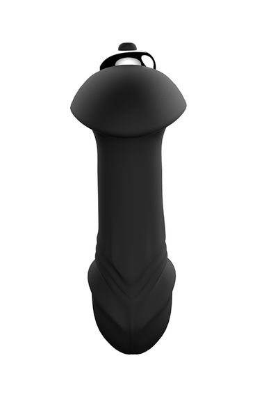 Анальний затор CHEEKY LOVE SINGLE SPEED STAR | Зображення 4