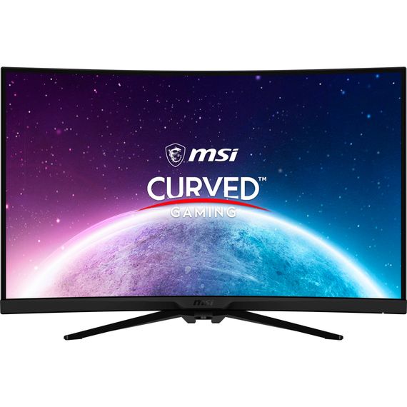 Монітор MSI MPG 325CQRXF | Зображення 1