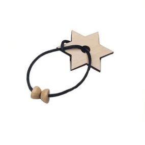 Деревянная мини головоломка "Солнечная система" 5014