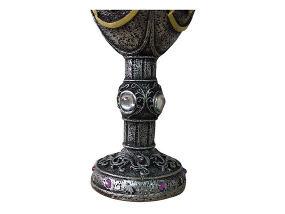 Келих Кубок Гаррі Поттер Harry Potter Факультети Гоґвортсу Ґрифіндор, Пуффендуй, Когтевран і Слизерин. | Зображення 2