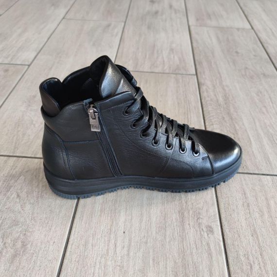 Зимние высокие ботинки 41 43 размер. | Зображення 2