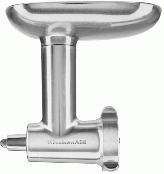 Насадка м'ясорубка KitchenAid 5KSMMGA